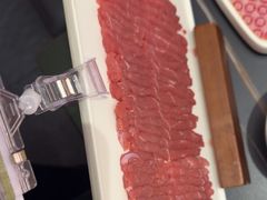 -京熹顺·老北京百年铜锅涮肉(百家湖1912店)