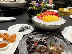 -茶人村·前滩江景雅宴(上海首店)