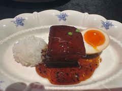 -醉东Oriental House(静安嘉里中心店)