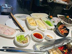 -海底捞火锅(外滩店)
