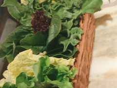 -涮福記·现切牛羊肉火锅(世纪汇店)