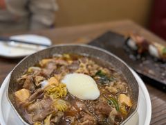 -东京屋(武定路店)