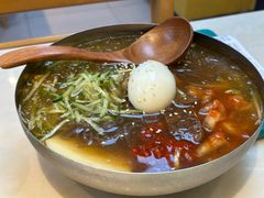 -屋里家延边朝鲜族冷面(南园店)