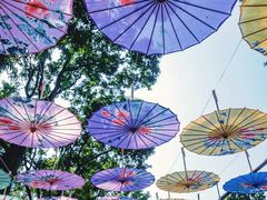 -人民公园(罗湖区)