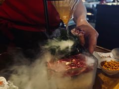 -盡膳口福·百年汤方火锅(科华北路店)