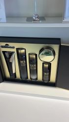 -樊文花面部护理