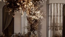 -锦江饭店·锦江小礼堂·宴会厅