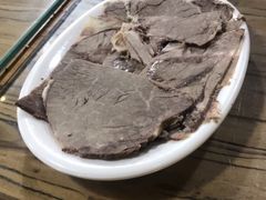 -陇上全荟兰州传统牛肉面(延吉路店)