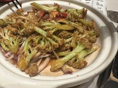 -小京华楼·京味斋(三元桥国展店)