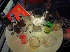 -糖房咖啡(南锣鼓巷店)