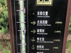-元大都城垣遗址公园
