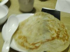 -吕氏疙瘩汤·新鲁菜(潍坊银座店)