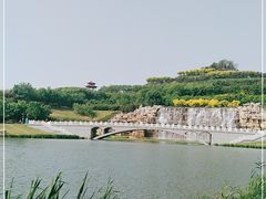 -河北省园博园