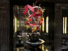 -北京四季酒店·采逸轩
