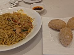 -半岛太子酒家(海港城店)