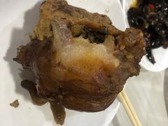 -到味·蒙小铁羊肉馆(粮道街总店)
