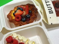 -BUTTERFUL&CREAMOROUS 黄油与面包(三里屯太古里店)