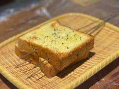 -沈记烧烤海鲜(江汉二路店)
