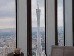 -广州四季酒店·意珍·意式自助餐