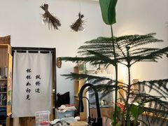 -枫桥边coffee(滨江路店)