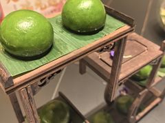 -山水阁中餐厅(沙河唯实交流中心)