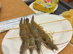 -濠轩阁特色生蚝火锅总店