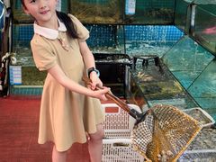 -汪姐海鲜(侨港总店·金冠好店)