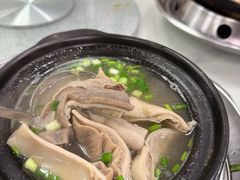 -新峰肉骨茶(总店)
