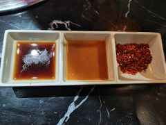 -鹤江桥·红油牛肉粉(SKP店)