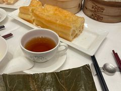 -海都六福酒家(世博广场店)