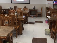 大堂-沈胖子音乐烤吧·炒菜·龙虾(环城东路店)
