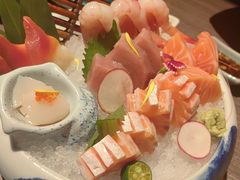 -炙柒Sekinana·精致日料(合生汇店)