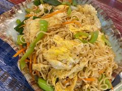 -刘一龙虾(山东路店)