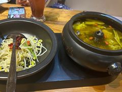 -云海肴·汽锅鸡·云南菜(天津国金汇店)