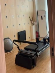 -YogaTime瑜伽时光