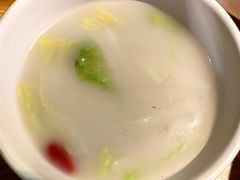 -小放牛炒菜馆(中山路乐汇城店)