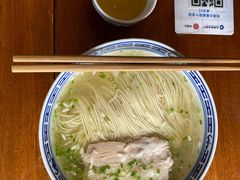 -同得兴 Since·1995 传统苏式面馆(十全街店)