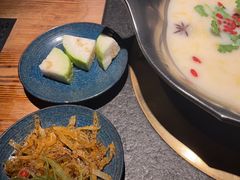 -湊湊火锅·茶憩(天环广场店)