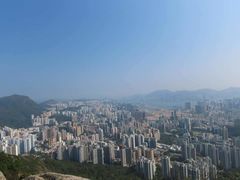 -狮子山郊野公园