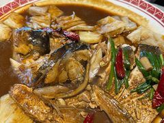 -旺顺阁·北京菜(北辰上品+)