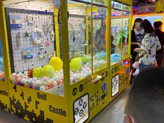 -风云再起游乐汇(北京西单西西友谊店)