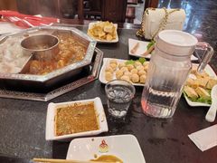 -川蜀香重庆老火锅(长安店)