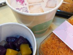 -迦南·甜品蛋糕(传媒店)