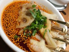 -太二酸菜鱼(正大广场店)