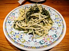 -蒙艾里民族传统菜蒙餐