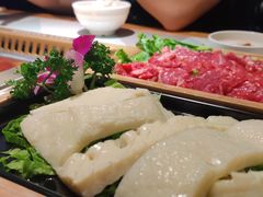 -雾都渣渣火锅(南城智汇城店)