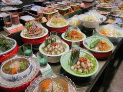 -双合园·海鲜水饺青岛菜(万佳广场店)