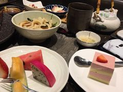 -枫品铁板烧(东樾店)