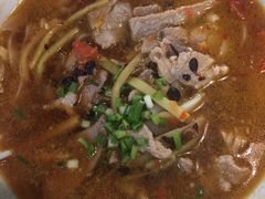 南宁老友粉-八十八粉儿(尚都店)