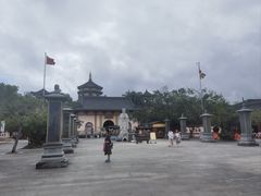 -博鳌禅寺